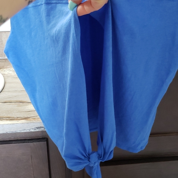 Aerie tee shirt - Picture 4 of 4